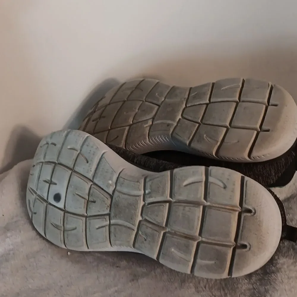 Skechers Summits Quick Getaway Athletic Shoes